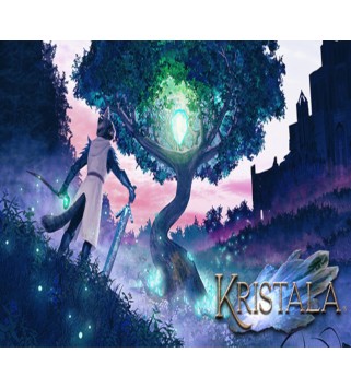 Kristala PS5 PlayStation 5 Key EUROPE